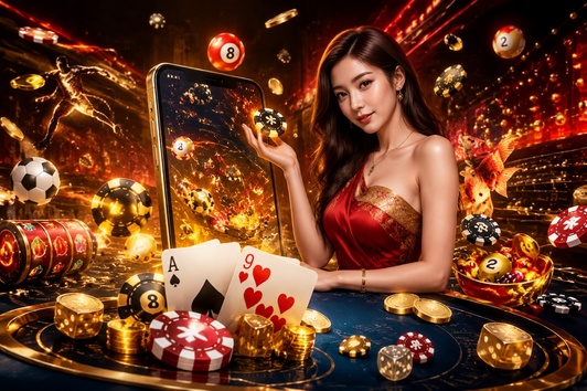 9xbet